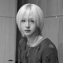 Sully. ❤︎₊ ⊹